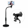 5 Core 5 Core Cell Phone Stand for Desk Adjustable Scissor Boom Arm Flexible Universal Tablet Phone Holder RBS MOB